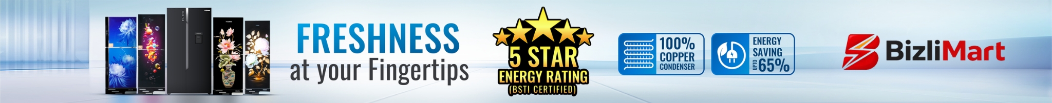 Hot Deals Banner